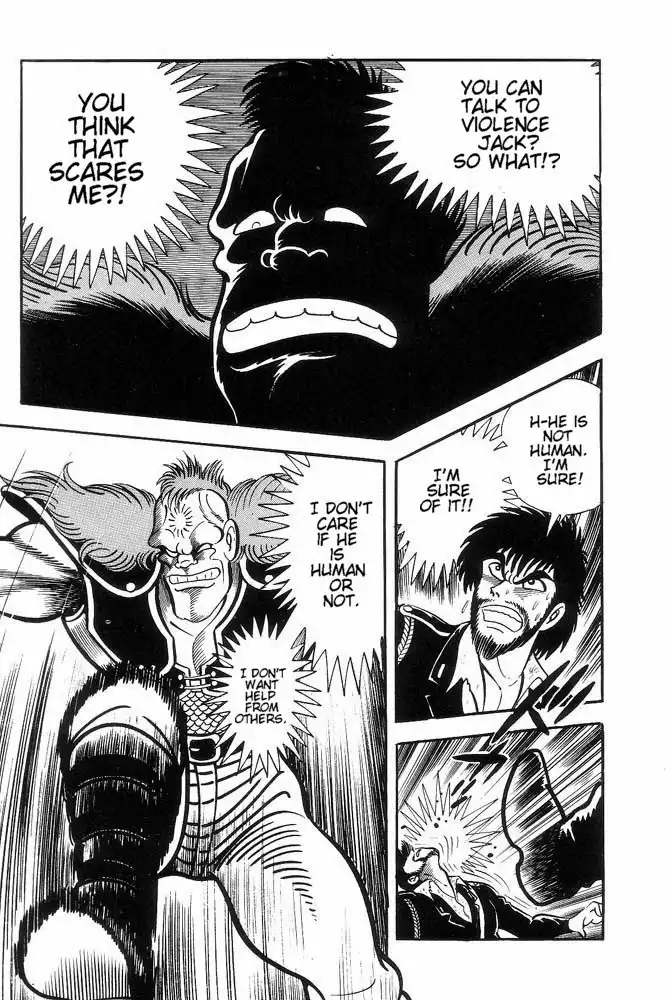 Violence Jack Chapter 0 118